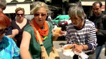 Globo Repórter (completo) - Grécia - Alimentação Mediterrânea - O Segredo da Alimentação Perfeita - 19-09-2014