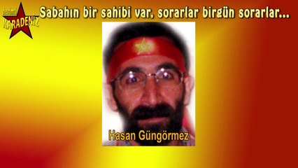 19 ARALIK 2000 ''HAYATA DÖNÜŞ KATLİAMI''