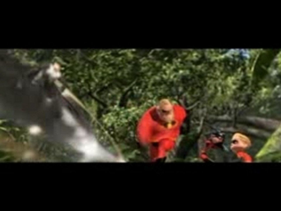AMV Indestructible fury