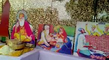 Sikh Martyrs exhibition 2014 At Mela Gurdwara palah sahib Khairabad Amritsar