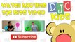 A Fun Simple Childrens Video to Learn Shape Names for Preschool, Kindergarten, and Toddlers