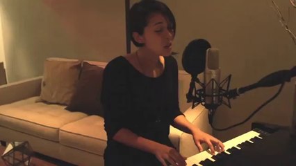 Stay - Rihanna ft. Mikky Ekko (Cover Video)