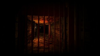 Doorways The Underworld - 15 Minutes Gameplay (2014) PC