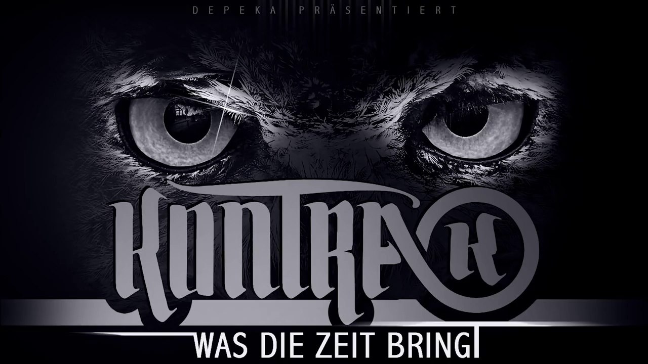 Kontra K - Tick Tack