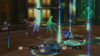 Geek Citadel - Tales of Xillia Review