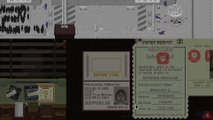 Geek Citadel - Papers Please Review