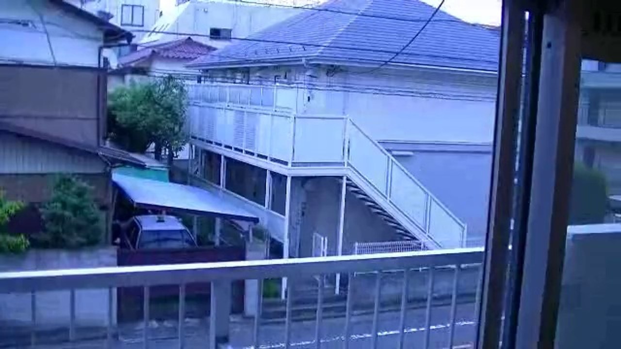 東建第2上町マンション