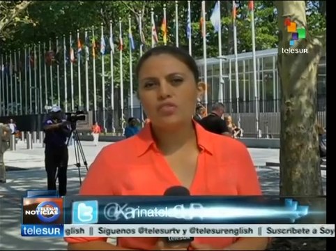 Pretextan versiones de atentados y restringen libertades civiles en NY