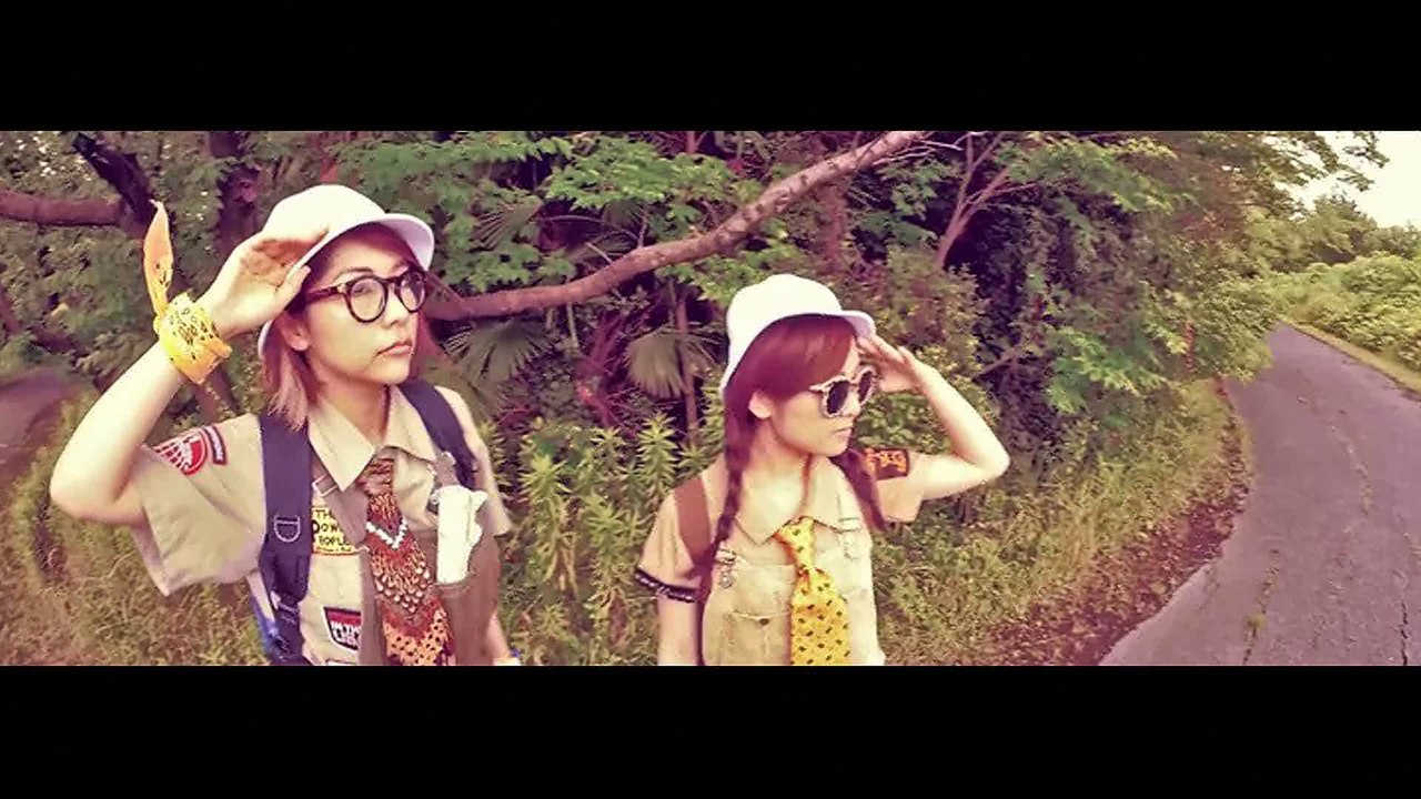 [1080p] 엗수요 엘 에메랄드 ft 아키나 사카타 - 레이디 퍼플