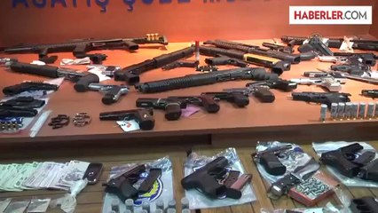 İstanbul'daki geniş çaplı operasyon -