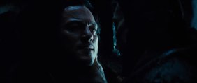 _Monsters_ DRACULA UNTOLD Movie Clip