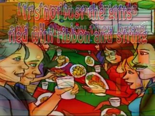 'The Magic of Christmas' - A NEW Christmas song for 2014