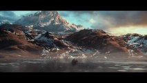 The Hobbit 2 _ The Desolation of Smaug TV Spot # 3