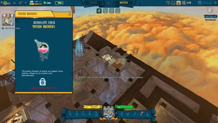 The Mighty Quest For Epic Loot Episode 41