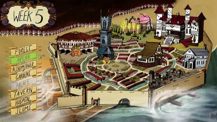 Geek Citadel - Remember Me - The Yawhg - samurai_jazz review