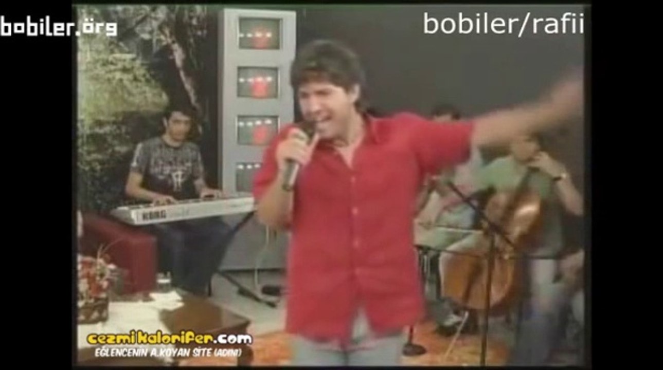 Detone Olmayan Adam