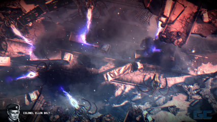 Geek Citadel - Nancy the Happy Whore Review, and Anomaly 2 Review