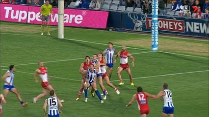 AFL 2014 2nd Preliminary Final - Hawthorn v Port Adelaide x264 (Pre Game)