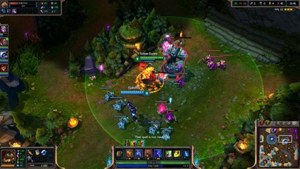 League of Legends Let's Play Episode 428