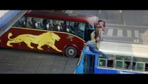 BANG BANG! Official Trailer | Hrithik Roshan, Katrina Kaif