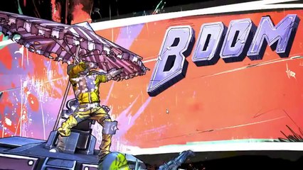 Geek Citadel - Borderlands 2 Review