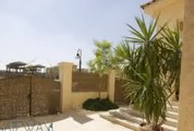 Fully Furnished Villa for Rent in El Gezira Compound with Private Garden.