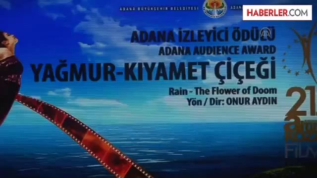 21. Uluslararası Altın Koza Film Festivali - Ödüller sahiplerini buldu -