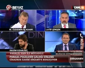 Dinamit 19.09.2014 2.Kısım
