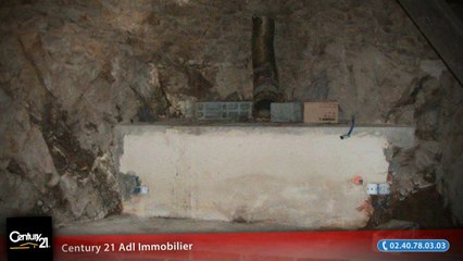 Maison F2 à vendre, Lege (44), 39000€