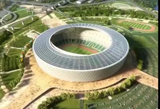 Евро-2020 в Баку