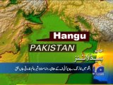Geo Headlines-21 Sep 2014-0900
