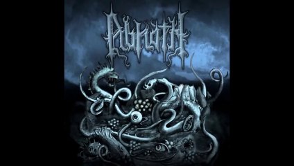 Abhoth - Beyond The Gates of The Silver Key