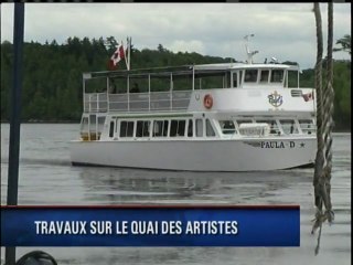 23 sept 2014 Le TVA Nouvelles de 18hres Gatineau - Ottawa