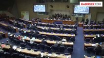 Birleşmiş Milletler İklim Zirvesi - Erdoğan - New