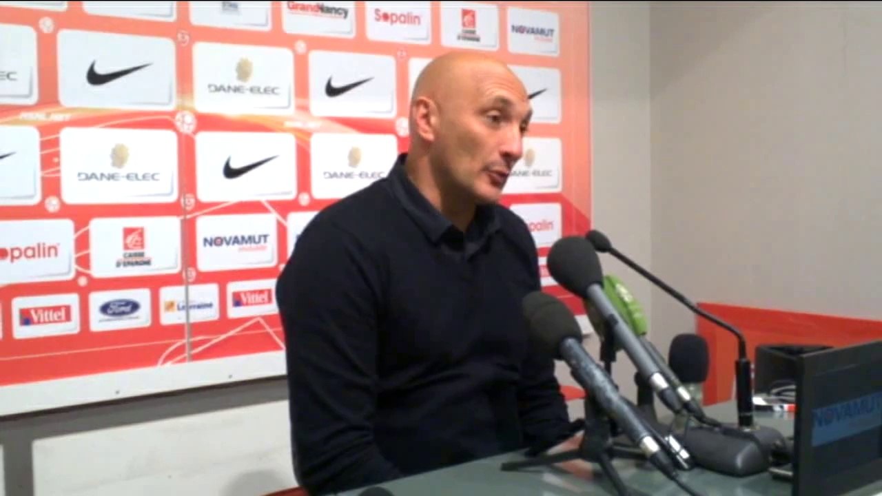 "Simplement plus forts que nous" (O. Pantaloni)