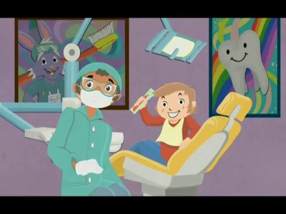 Youtube Poop - Rabbit Reduxness