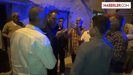 Konya Ağabeyine Misafirliğe Giden Suriyeli Bıçaklanarak Öldürüldü