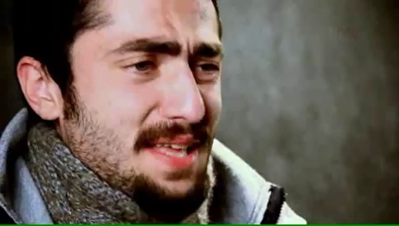 اسكتش تجربة - علي بوشناق