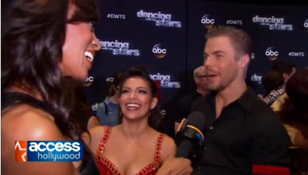 Derek Beth AH 092214