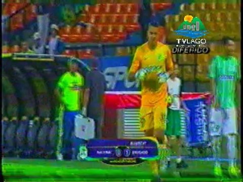 TV Lago Bogota - Tanda #139
