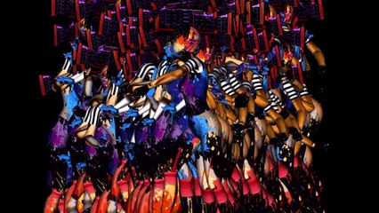 Hitchhiker 히치하이커 11 ELEVEN