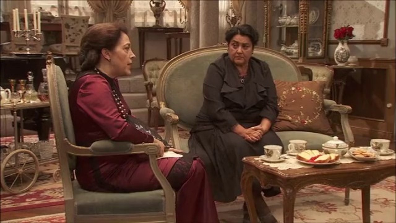 bosco e ines capitulo 910