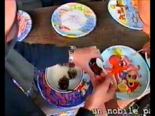 Lotta di classe - Paco e Alex