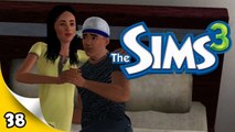 Sims 3 - Ep 38 - Trying For a Baby!
