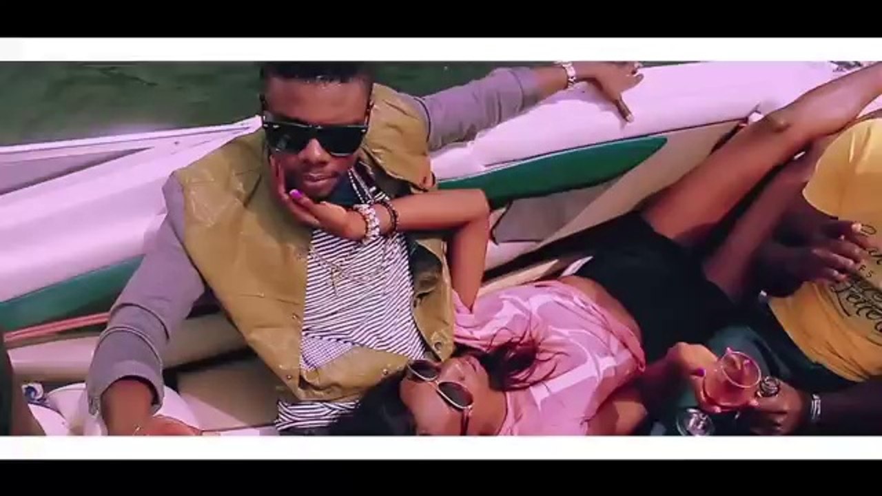 Baby White - Ejeka jaye