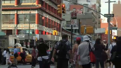 New York - top 10 des choses incontournables à faire