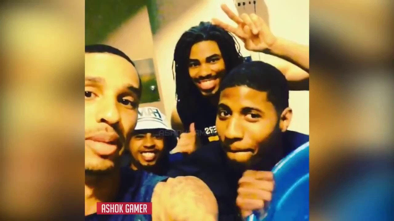 ALS Ice Bucket Challenge - NBA Edition Compilaton (LeBron, MJ, Kobe, PG, KD, Carmelo, Kyrie & More)