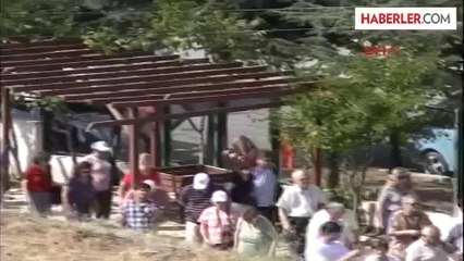 Tarihi Kentin Kapısı Ayağa Kalkıyor