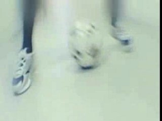 Cristiano RONALDO & RONALDINHO FREESTYLE