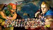 Ultra Street Fighter IV  OMEGA Mode